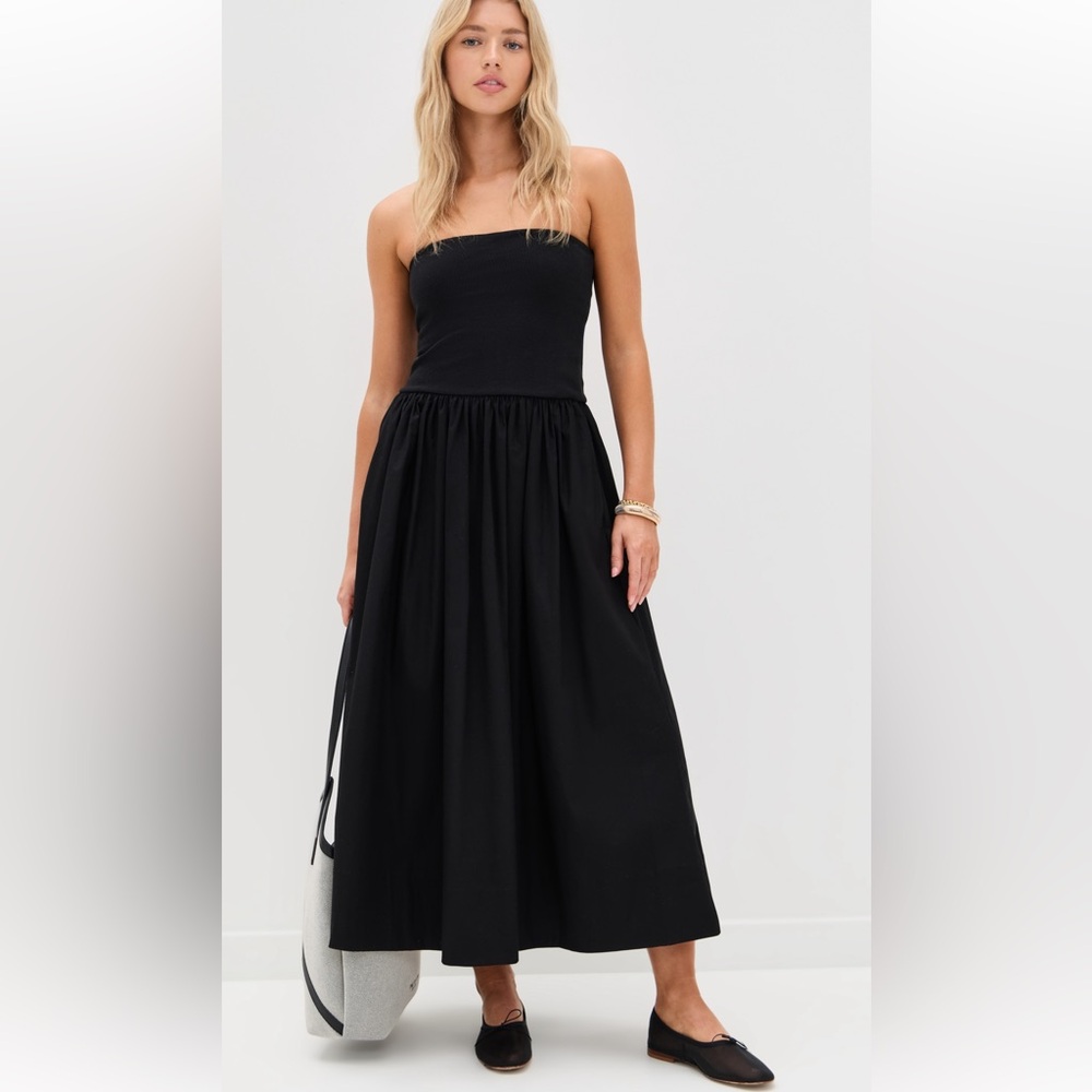 Sold Out NYC The Strapless RSVP Dress